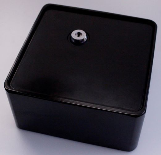 L6000C secure lock box