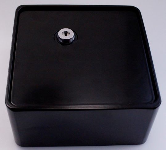 L6000C secure lock box